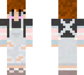 skin for friend