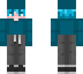 Linus Skin linus | Minecraft Skins