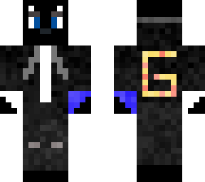 skin para johan v 3.0