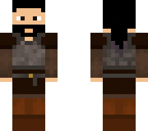 skin vikingo