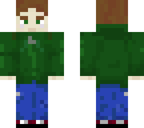 skribblzplays eyes variant 1