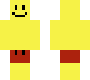 smily boy