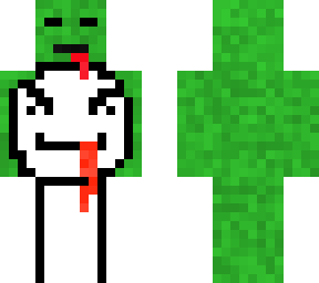 snakegamingtv's skin