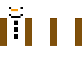 snow man