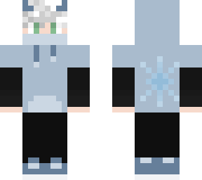 snowy