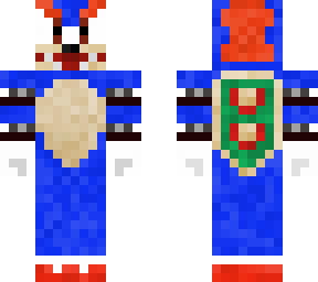 sonic bowser v 2.0