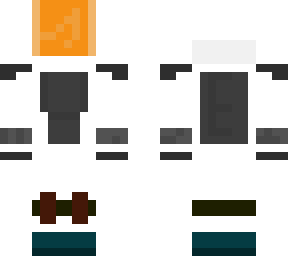 spacesuit man