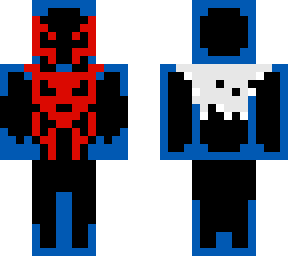 spider-man 2099 comic style