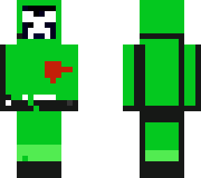 squid game creeper