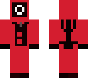 squid game guard