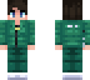 squid game skin