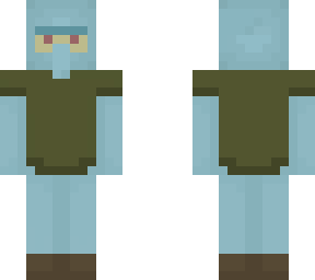 squidward