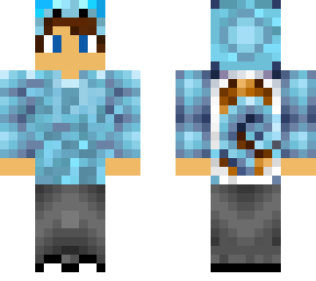 squirtle jumper