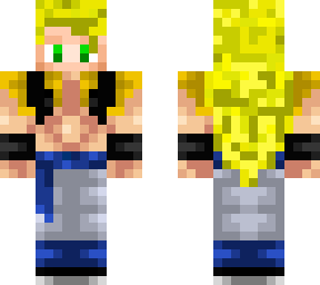 ssj3 gogeta