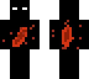 stabbed null