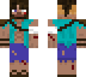 steve but is a survivor