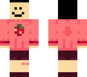 strawberry quackity