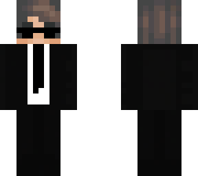 suit slim