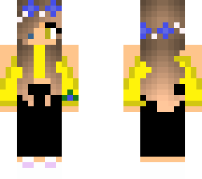 sun girl