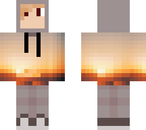 sunset boy [edited]