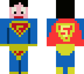 super man
