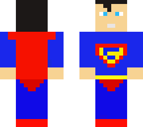 superman