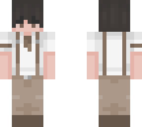 suspenders