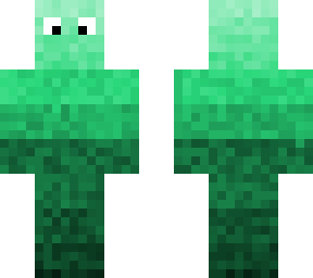 swamp monster