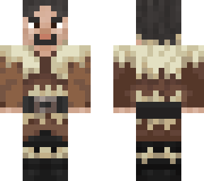 taiga villager mod