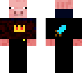 technoblade: before the crown