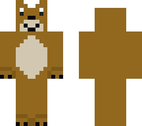 teddy bear