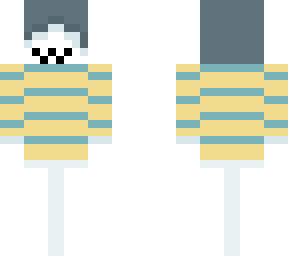 temmie (bad attempt)