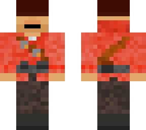 tf2 soldier red