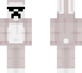 the crown less ghost creeper is here!