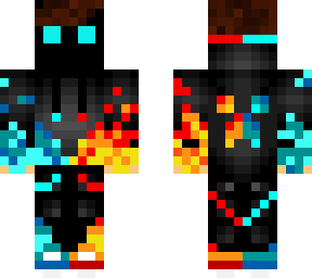 the elemental indo