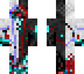 the serpent's tail worshiper