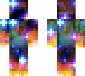 the true void
