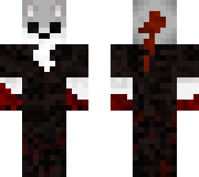 the wolf..
