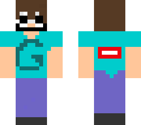 the worst georgenotfound reskin ever