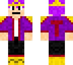 thornado (mightycraft smp king)