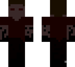 thy darkest soul