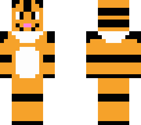 tiger