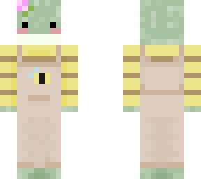 tina frog