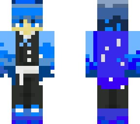 tobymsu is blue