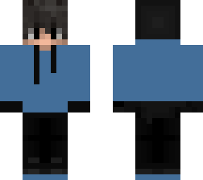triggered light cyan