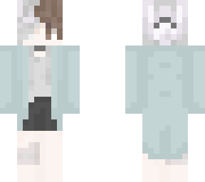 trix lab skin yayz