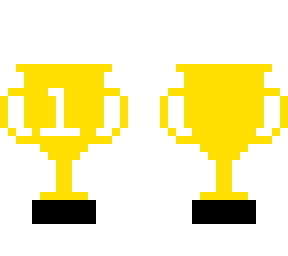 trophy