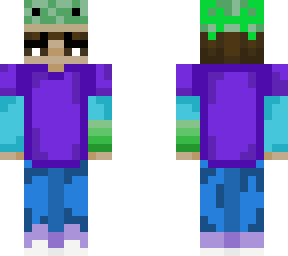 turtle boy
