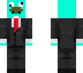 tuxedo billy
