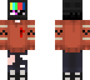 tv head